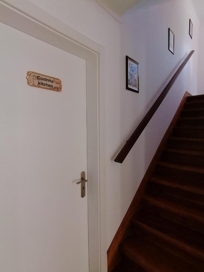 Sk Lisboa Villa Guesthouse ภายนอก รูปภาพ