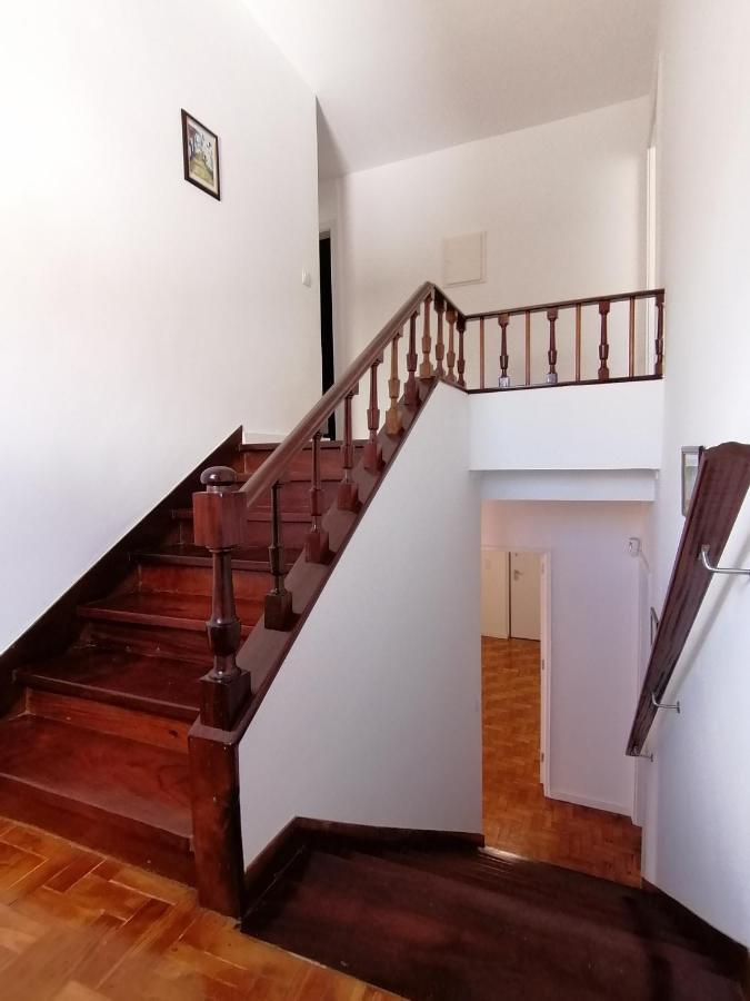 Sk Lisboa Villa Guesthouse ภายนอก รูปภาพ