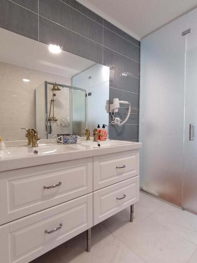 Sk Lisboa Villa Guesthouse ภายนอก รูปภาพ