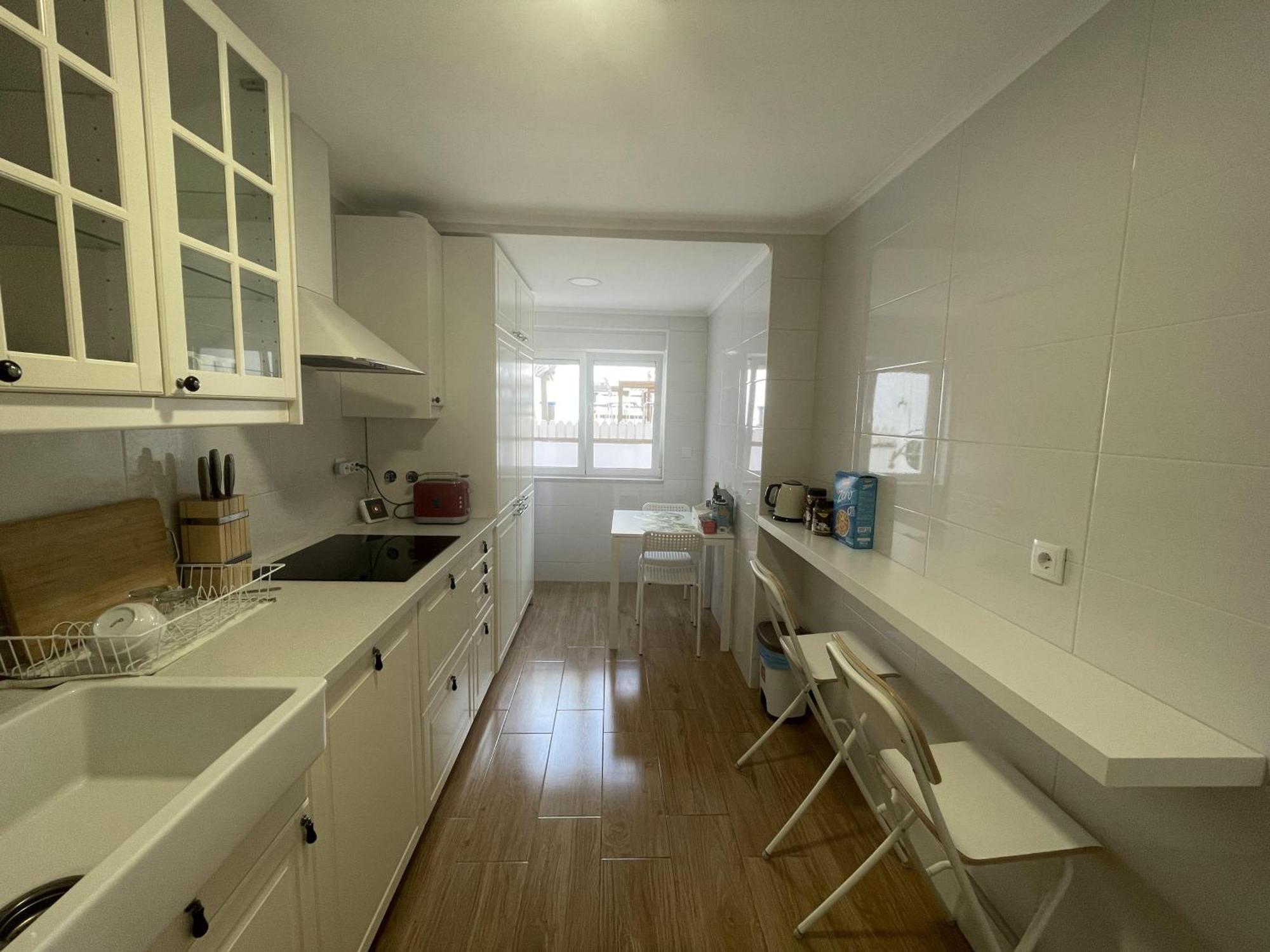 Sk Lisboa Villa Guesthouse ภายนอก รูปภาพ