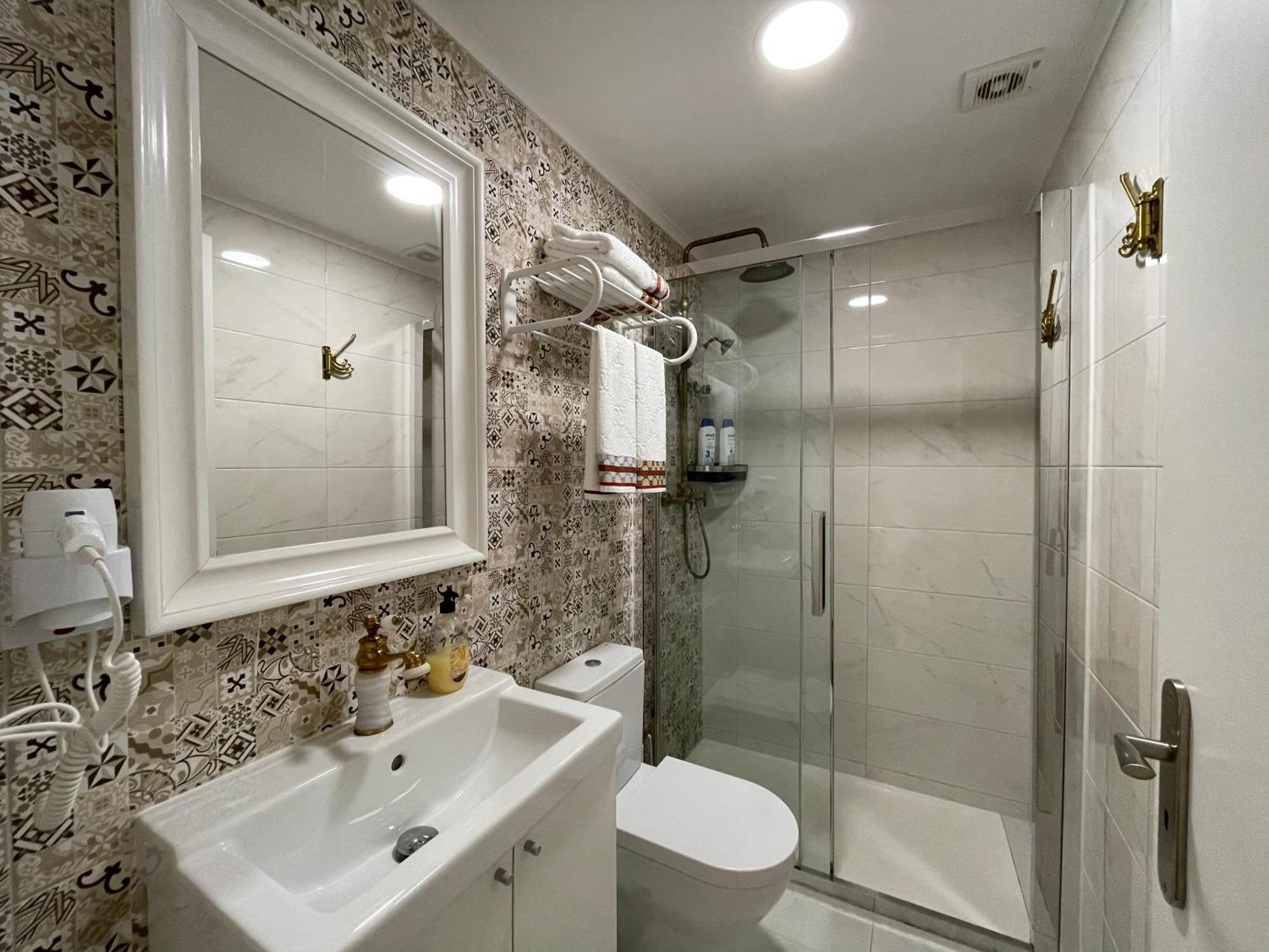 Sk Lisboa Villa Guesthouse ภายนอก รูปภาพ