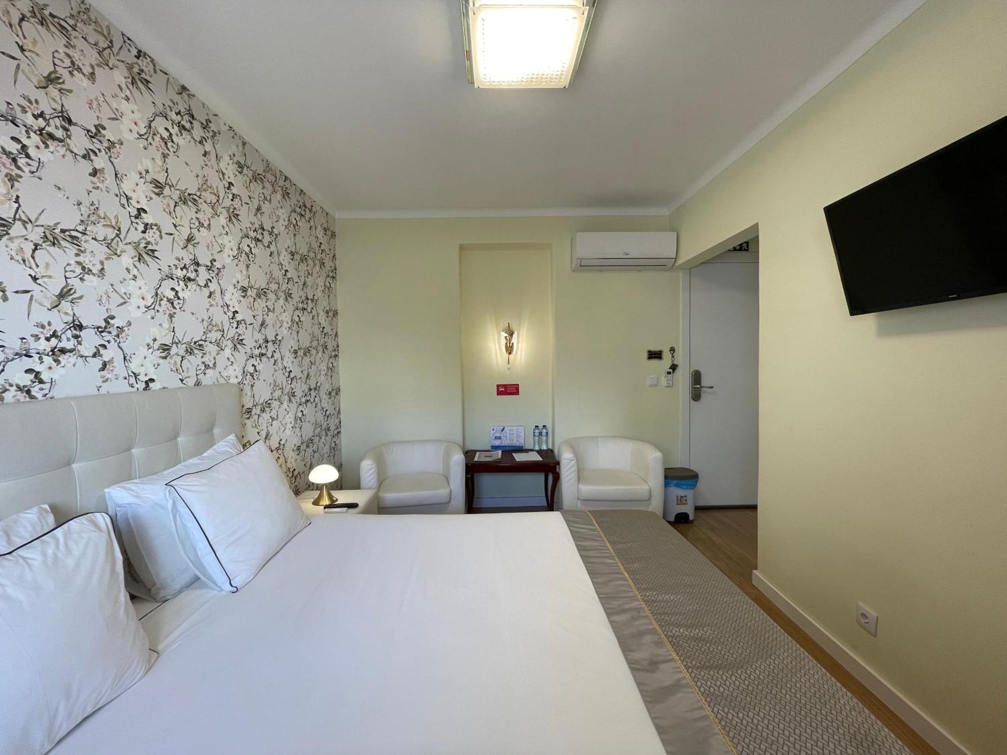 Sk Lisboa Villa Guesthouse ภายนอก รูปภาพ